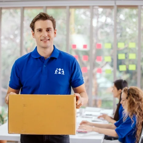 Servicii profesionale de demolări